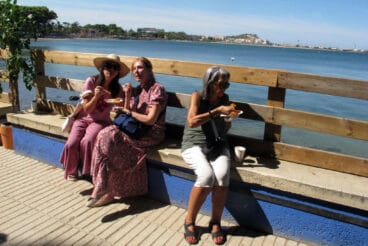 Inauguración del Dna Festival de Dénia 2025 61