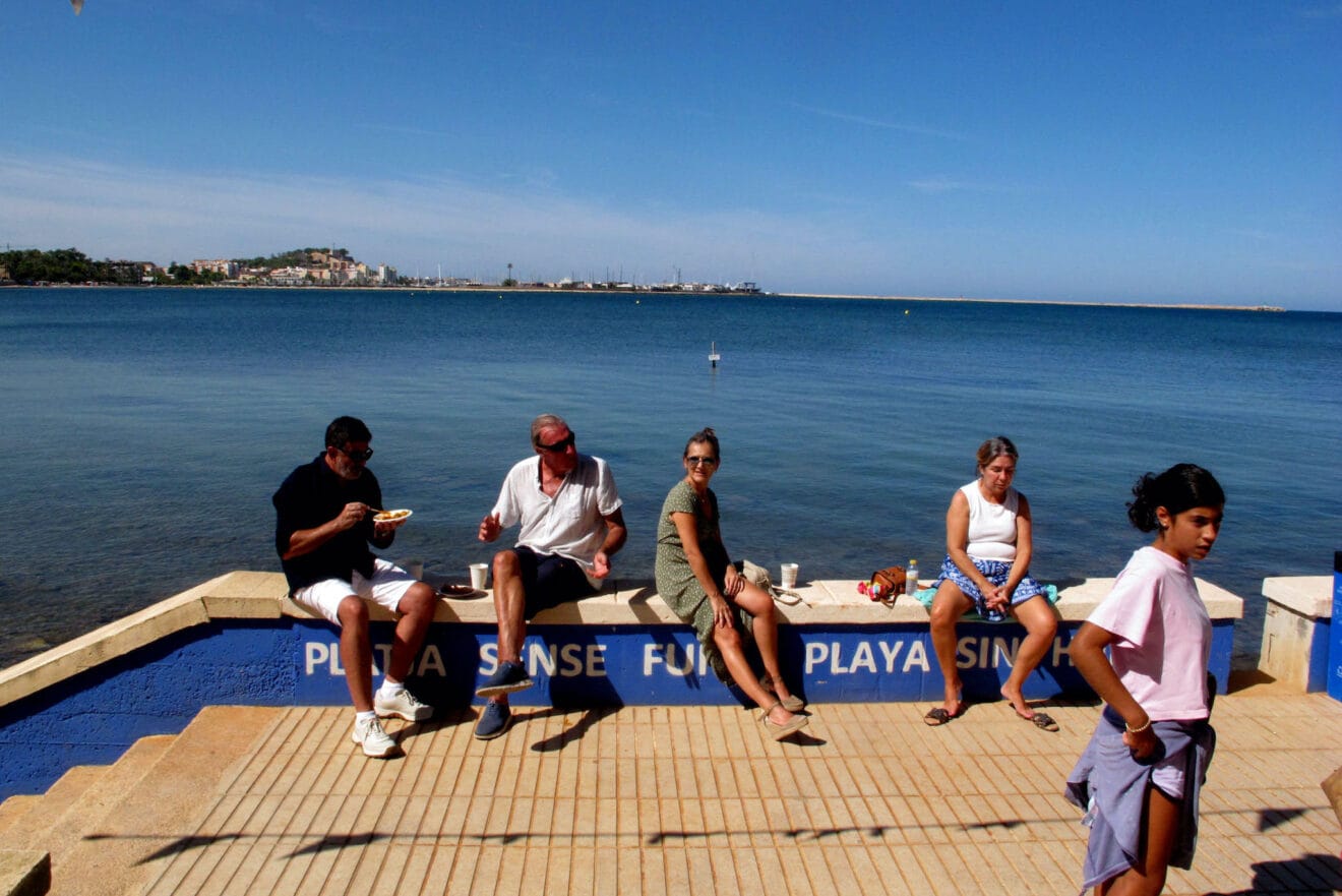 Inauguración del Dna Festival de Dénia 2025 63