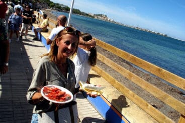 Inauguración del Dna Festival de Dénia 2025 67