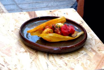 Inauguración del Dna Festival de Dénia 2025 70