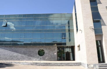 juzgado de denia