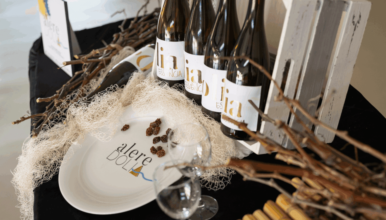 La uva moscatel y la tradición mediterránea, protagonistas del homenaje ‘Con alma de mujer’