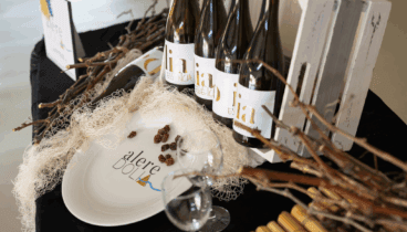 La uva moscatel y la tradición mediterránea, protagonistas del homenaje ‘Con alma de mujer’
