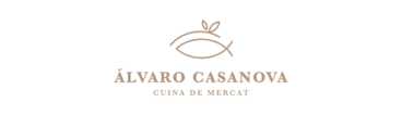 Logo Álvaro Casanova Restaurante