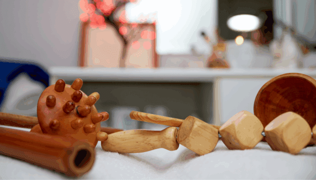 Imagen: Maderoterapia tradición y eficacia en la estética corporal