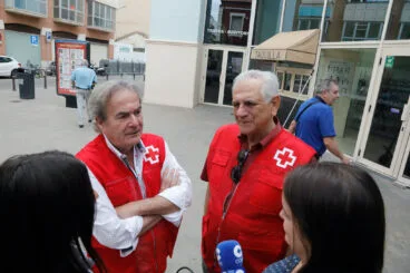 Maratón de Donación de Sangre de Dénia 2