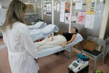 marató de donació de sang de denia 6