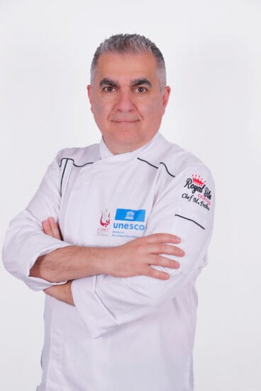 Melhem Ibrahim Fraiha, de Zahlé