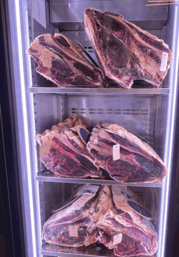 Opciones sabrosas para todos los gustos