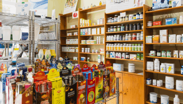 orenda el teu centre de salut natural i creixement personal