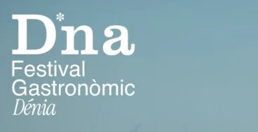 Programa completo del D*na Festival Dénia 2026: horarios, chefs y todos los talleres 8 portada del dna festival 2026