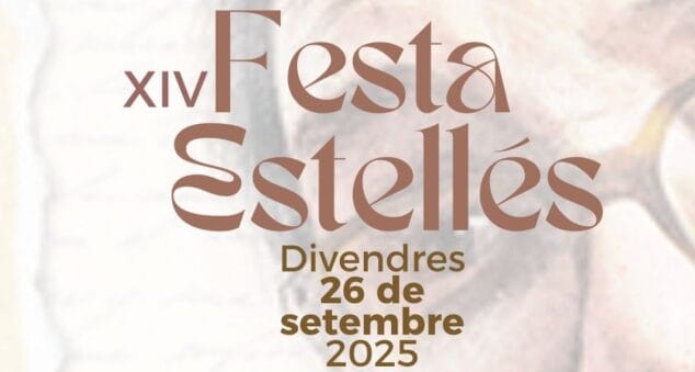 portada una noche de poesia para celebrar a vicent andres estelles en denia