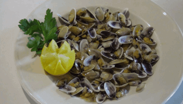 Producto fresco para saborear en l’Ànfora