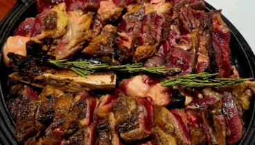 propuestas frescas con producto local