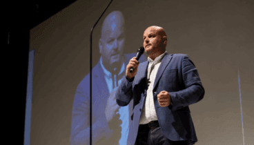 raul llobell alcalde de teulada moraira durante el desarrollo de alere dolia 2024