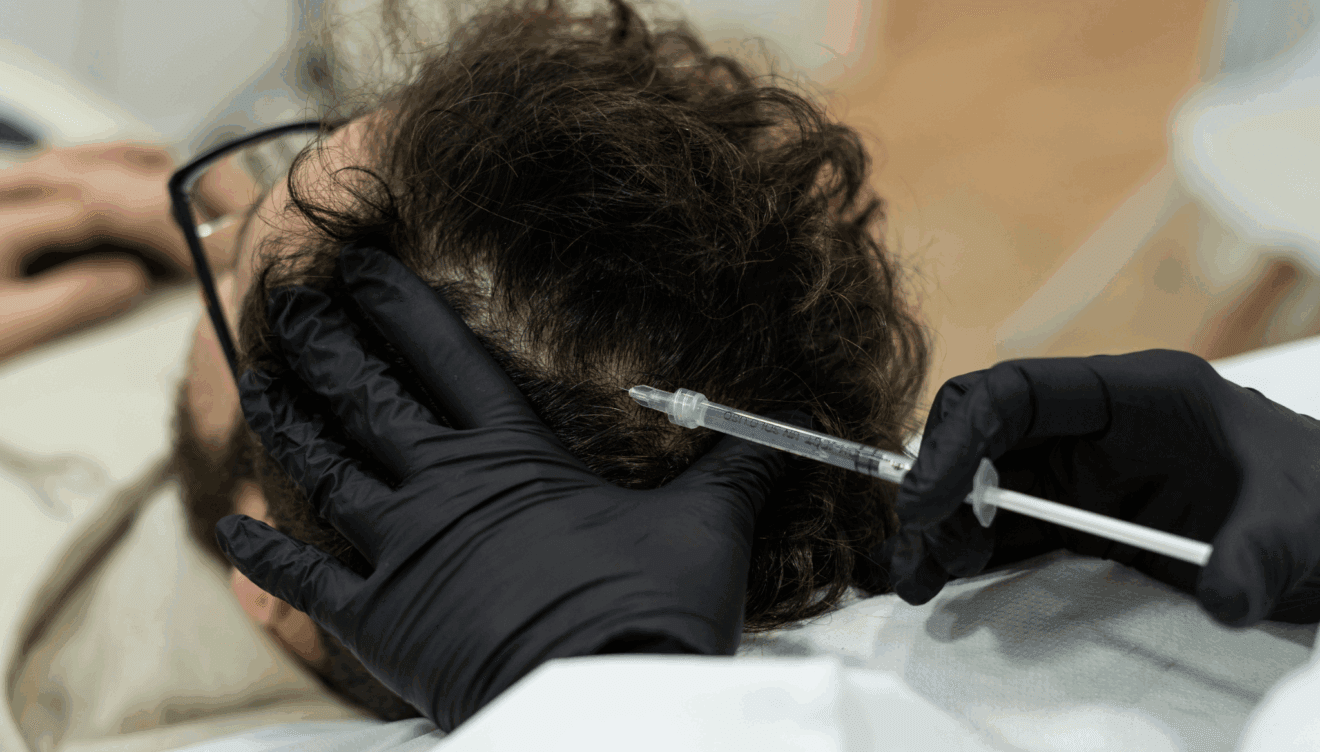 Resultados reales que transforman gracias al tratamiento capilar personalizado