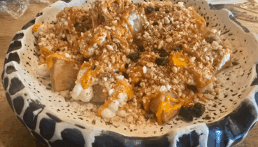 Sabores auténticos para cada momento del día