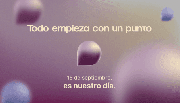 todo empieza con un punto dia internacional del punto una ocasion para despertar la creatividad en todos