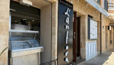 Una experiencia gastronómica única en Dénia