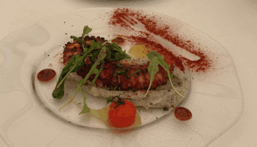 Variedad gastronómica para todos los gustos