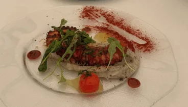 Variedad gastronómica para todos los gustos