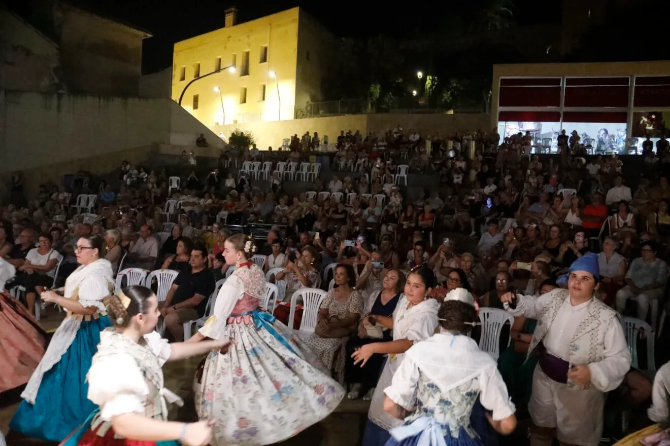 XXXII Mostra Internacional de Dansa Folklòrica de Dénia 111