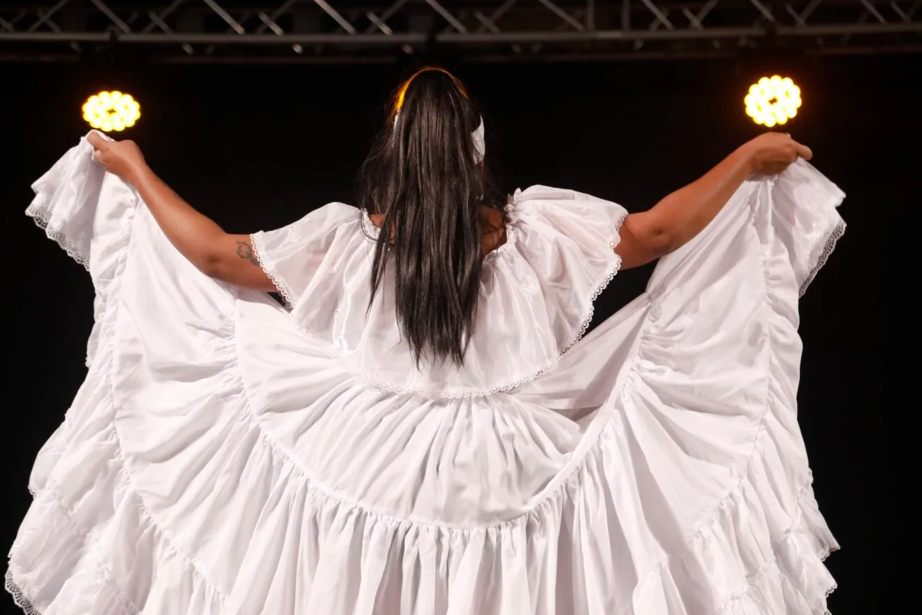 XXXII Mostra Internacional de Dansa Folklòrica de Dénia 19
