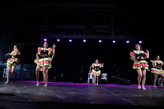 xxxii mostra internacional de dansa folklorica de denia 21