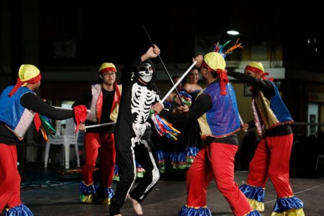 xxxii mostra internacional de dansa folklorica de denia 32