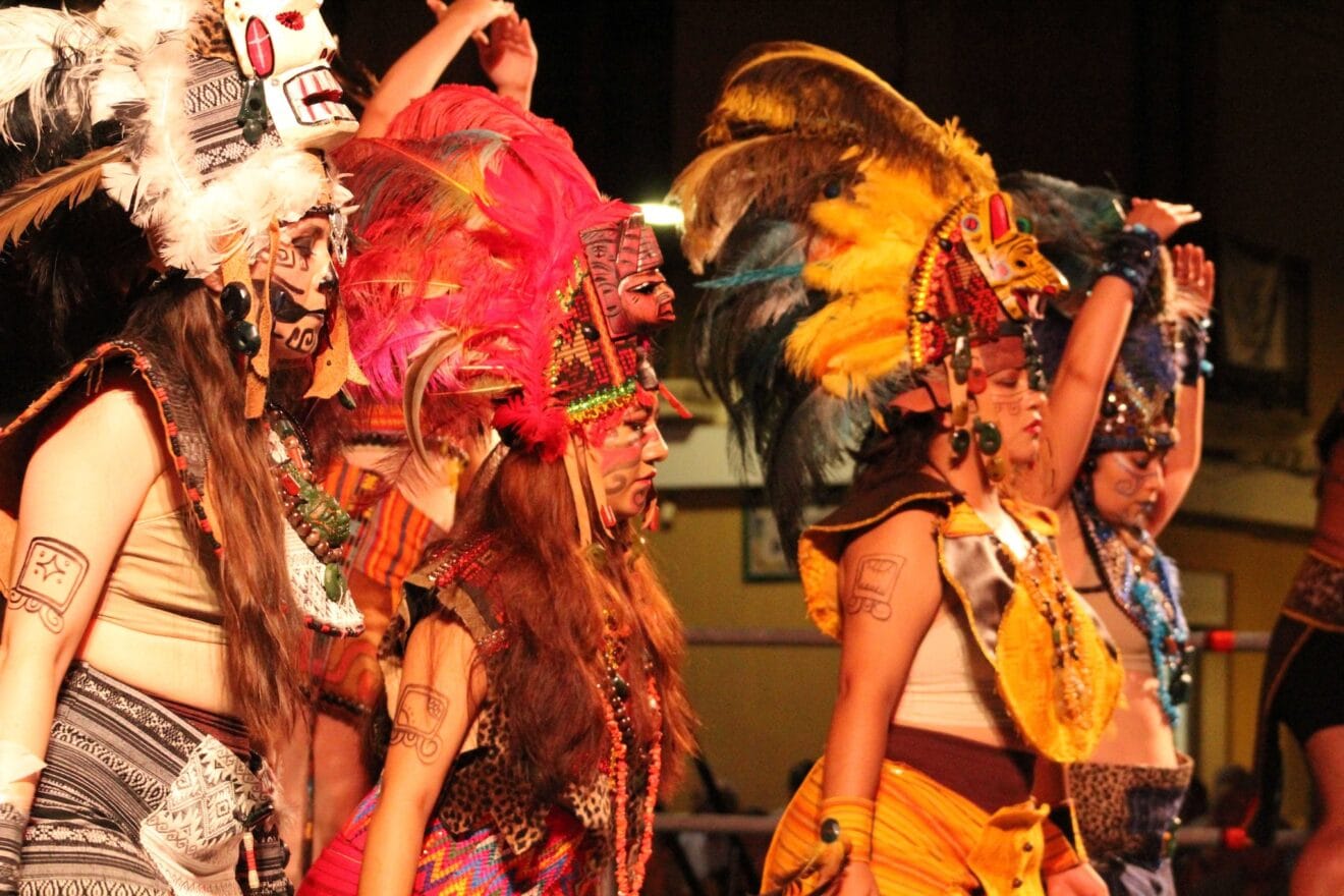 XXXII Mostra Internacional de Dansa Folklòrica de Dénia 60