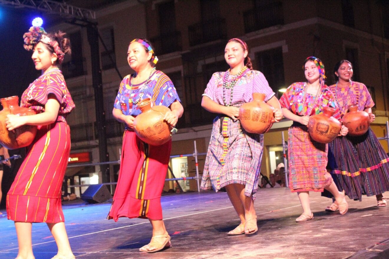 XXXII Mostra Internacional de Dansa Folklòrica de Dénia 77