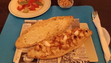 La mejor pausa del día