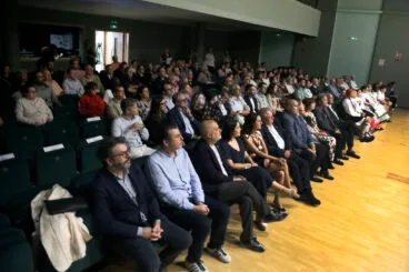 Acto del 9 d’Octubre 2025 de Dénia 30