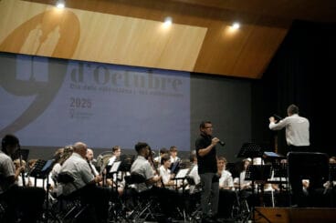 Acto del 9 d’Octubre 2025 de Dénia 31