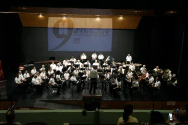 Acto del 9 d’Octubre 2025 de Dénia 33