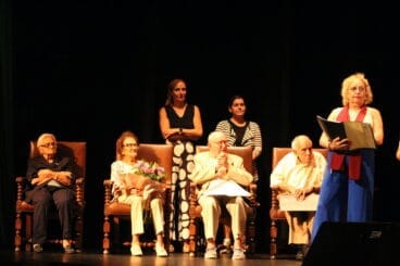 Acto en Dénia por el Día de las Personas Mayores 7