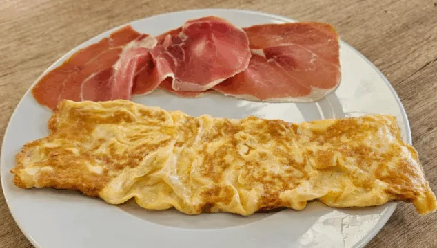etwas einfaches aber leckeres