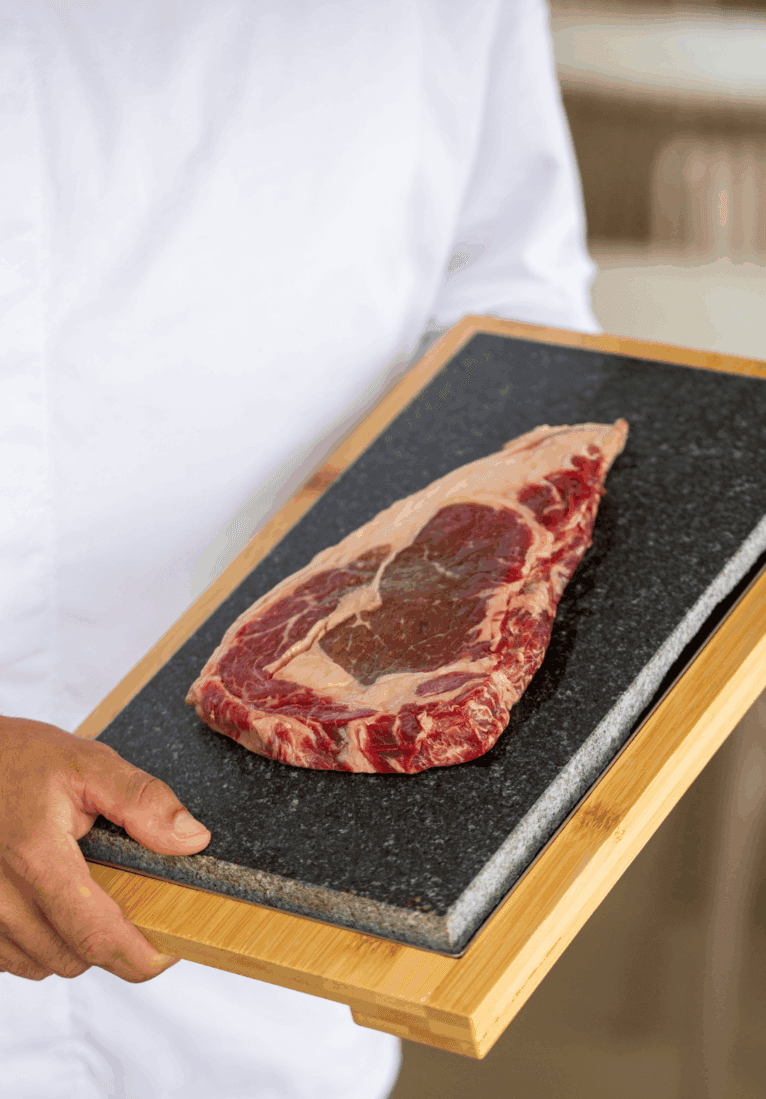 Carnes frescas de primerísima calidad
