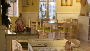 Cocina de temporada en El Secreto de Loreto