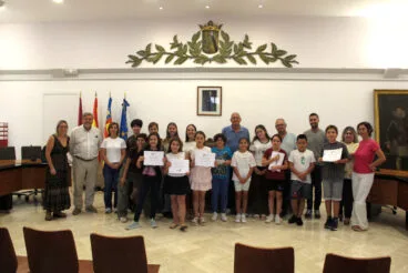 Denia richt de Raad voor Kinderen en Adolescenten op 2025-2026 18