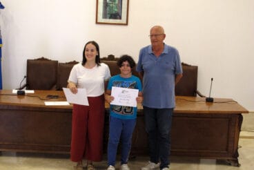 Dénia constituye el Consell de Infancia y Adolescencia 20252026 (4)