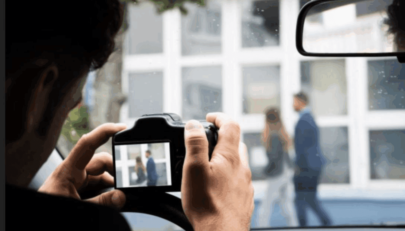 Descubre la verdad con Detectives TM