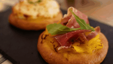 El sabor auténtico de la tradición