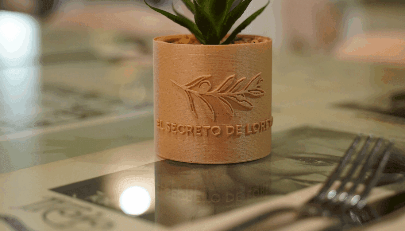 El Secreto de Loreto, el secreto del que todos hablan