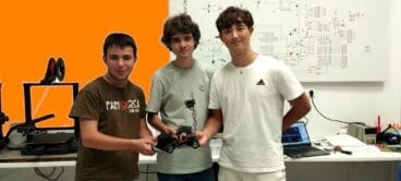 Equipo Gamma Version