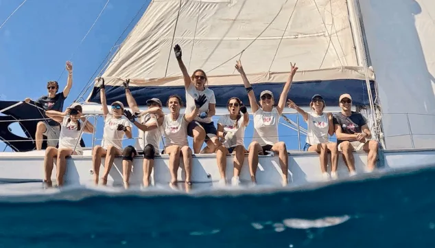 exito de participacion y solidaridad en la xi edicion del trofeo cantabria labs denia javea