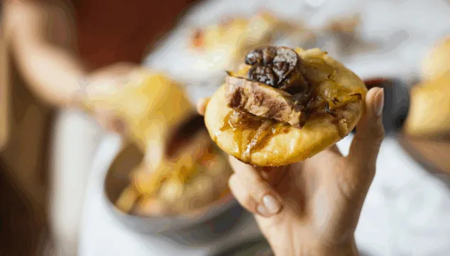 Restaurante La Senia 7 gastronomia con sabor a mar en el restaurante la senia denia
