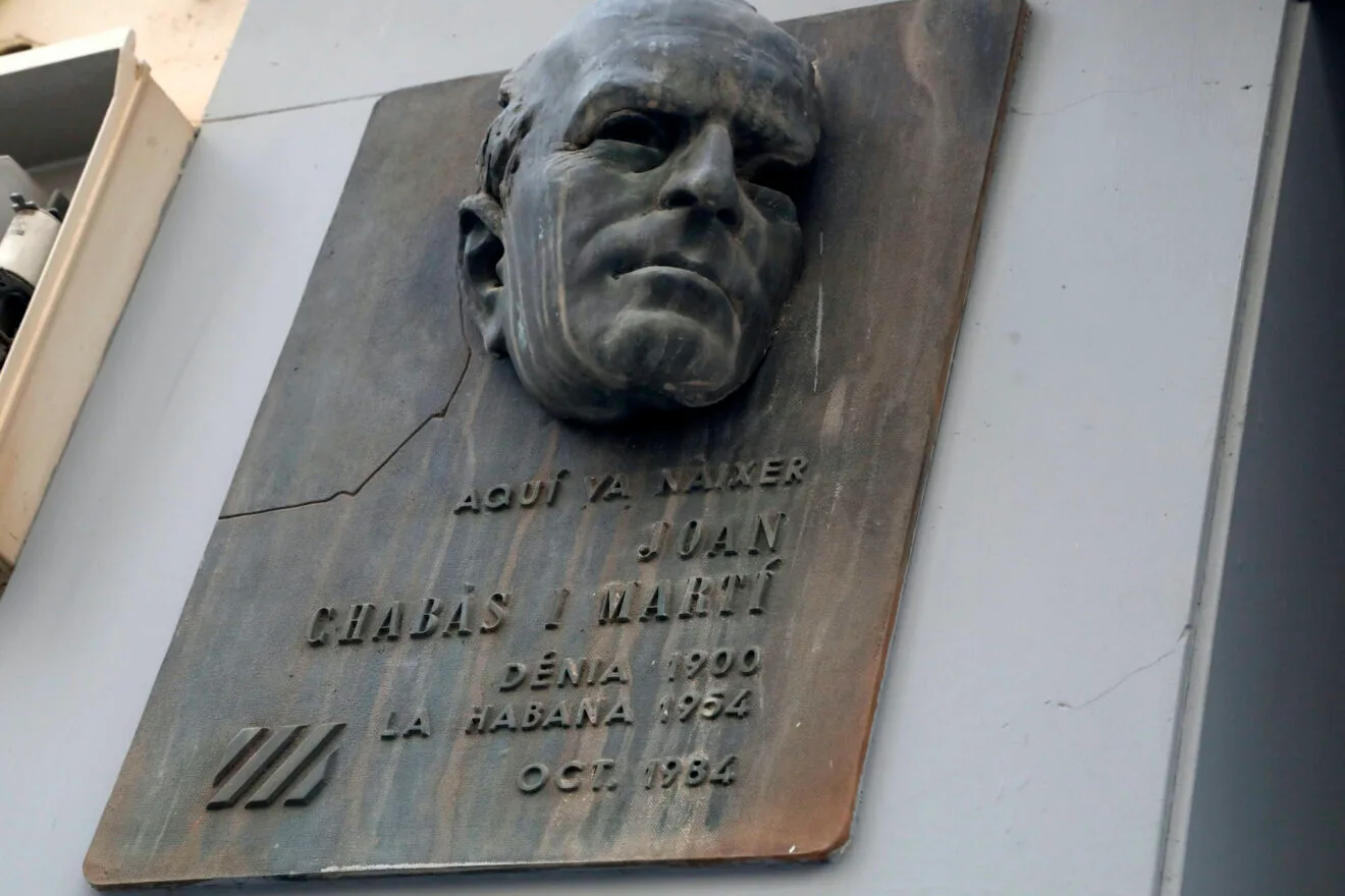 Homenaje a Juan Chabás en la Biblioteca de Dénia 33