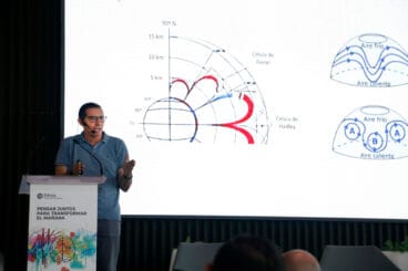 Jornada sobre el cambio climático en Dénia (26)