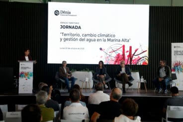 Jornada sobre el cambio climático en Dénia (43)